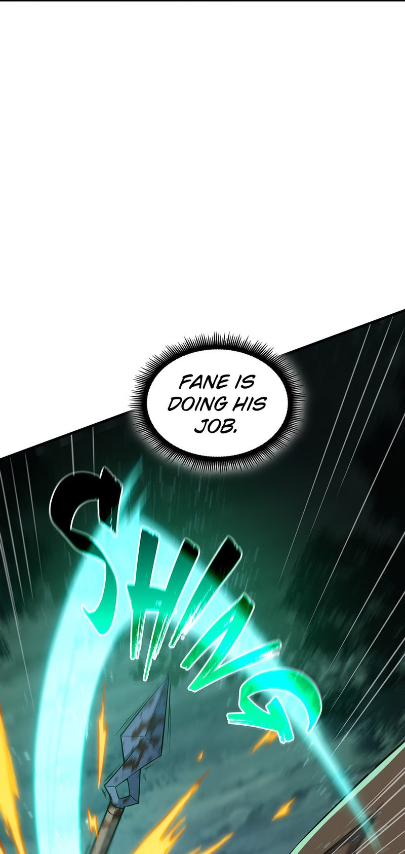 The Beginning After The End Chapter 243 - Page 41