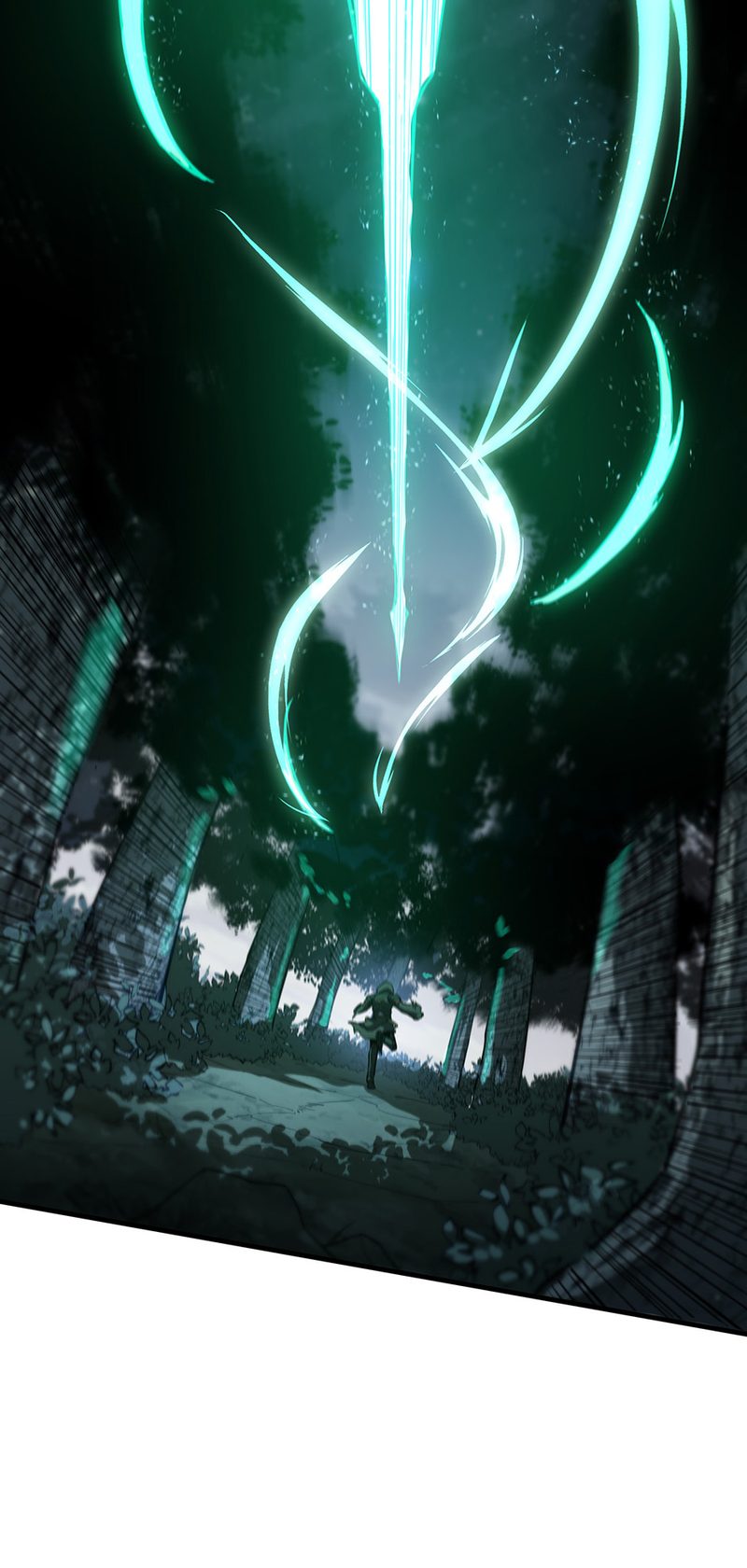 The Beginning After The End Chapter 243 - Page 46