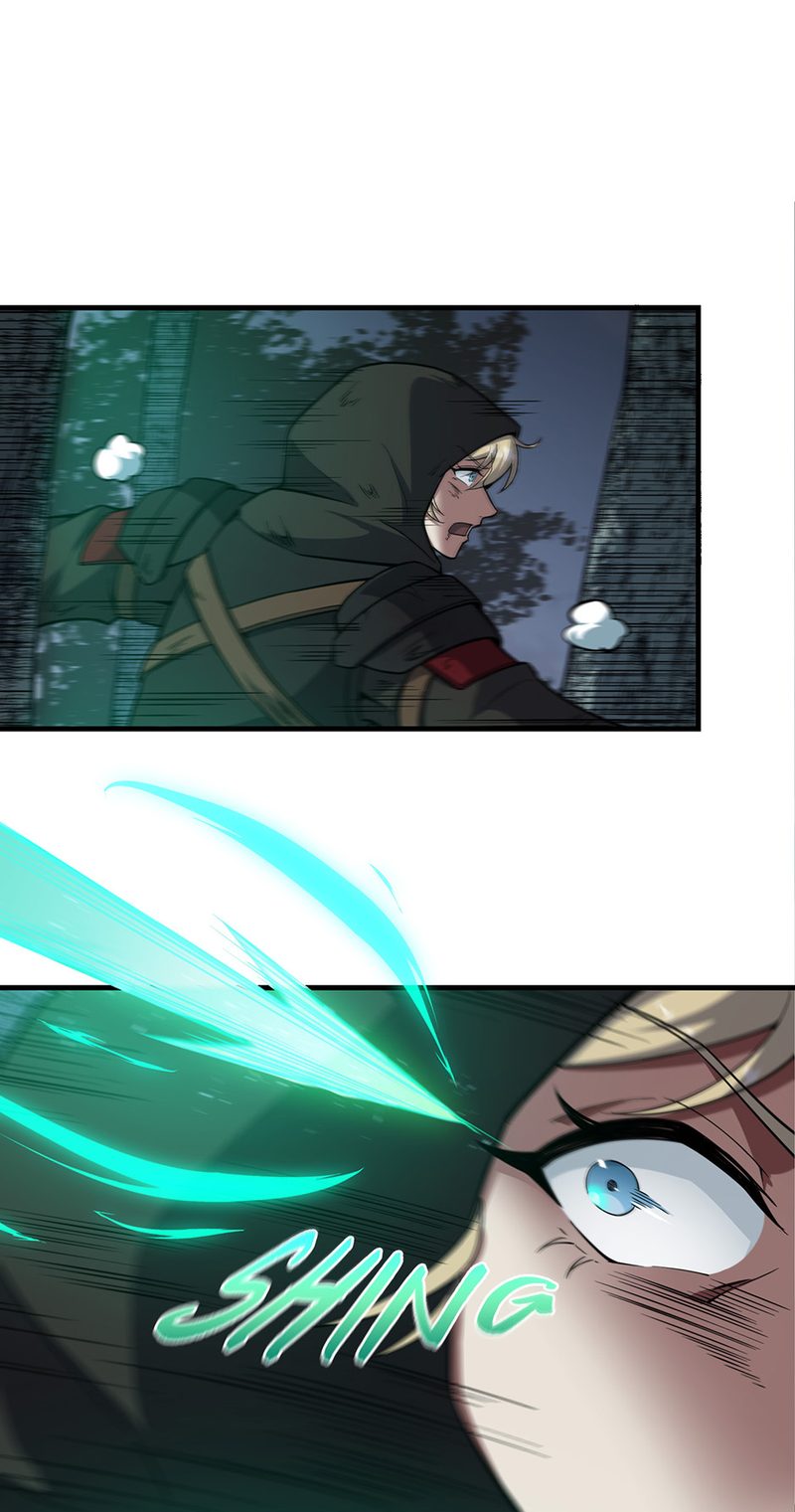 The Beginning After The End Chapter 243 - Page 47
