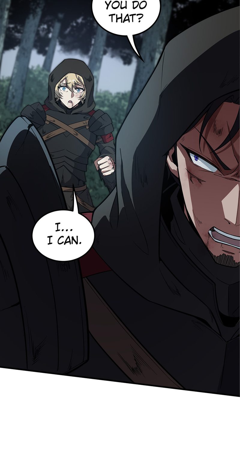 The Beginning After The End Chapter 243 - Page 51