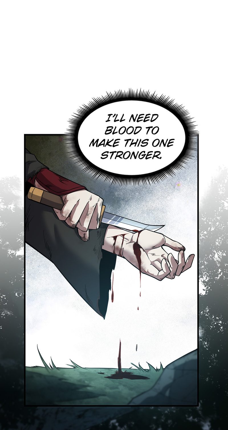 The Beginning After The End Chapter 243 - Page 55