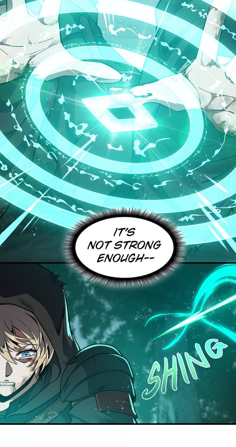 The Beginning After The End Chapter 243 - Page 57