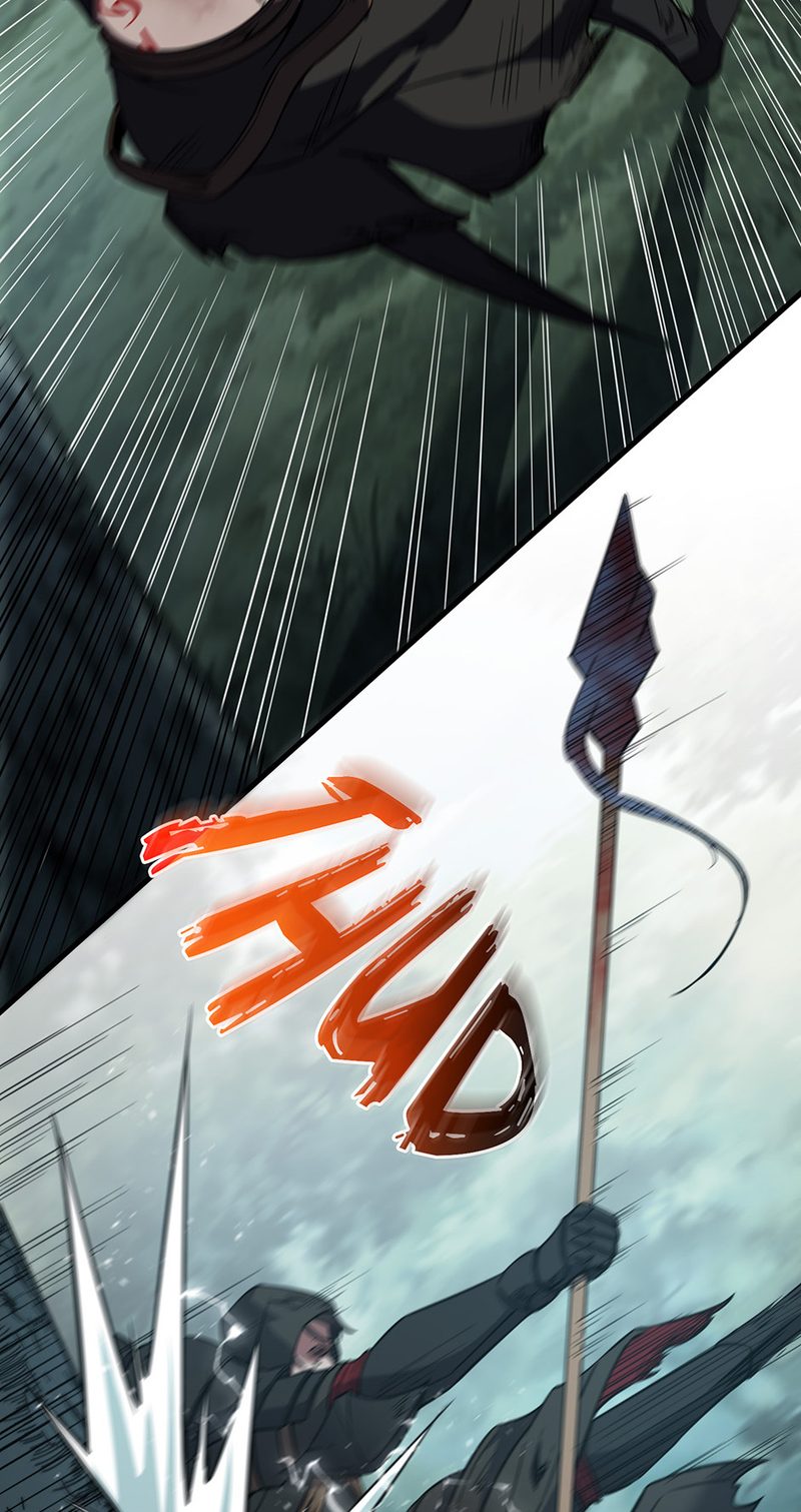 The Beginning After The End Chapter 243 - Page 61