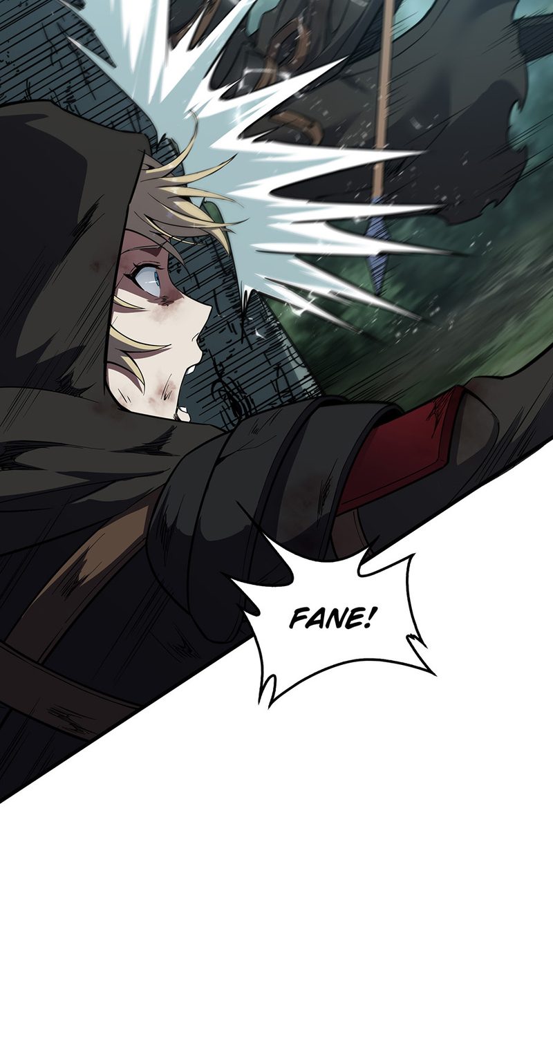 The Beginning After The End Chapter 243 - Page 62