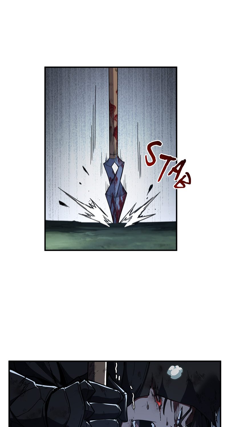 The Beginning After The End Chapter 243 - Page 63