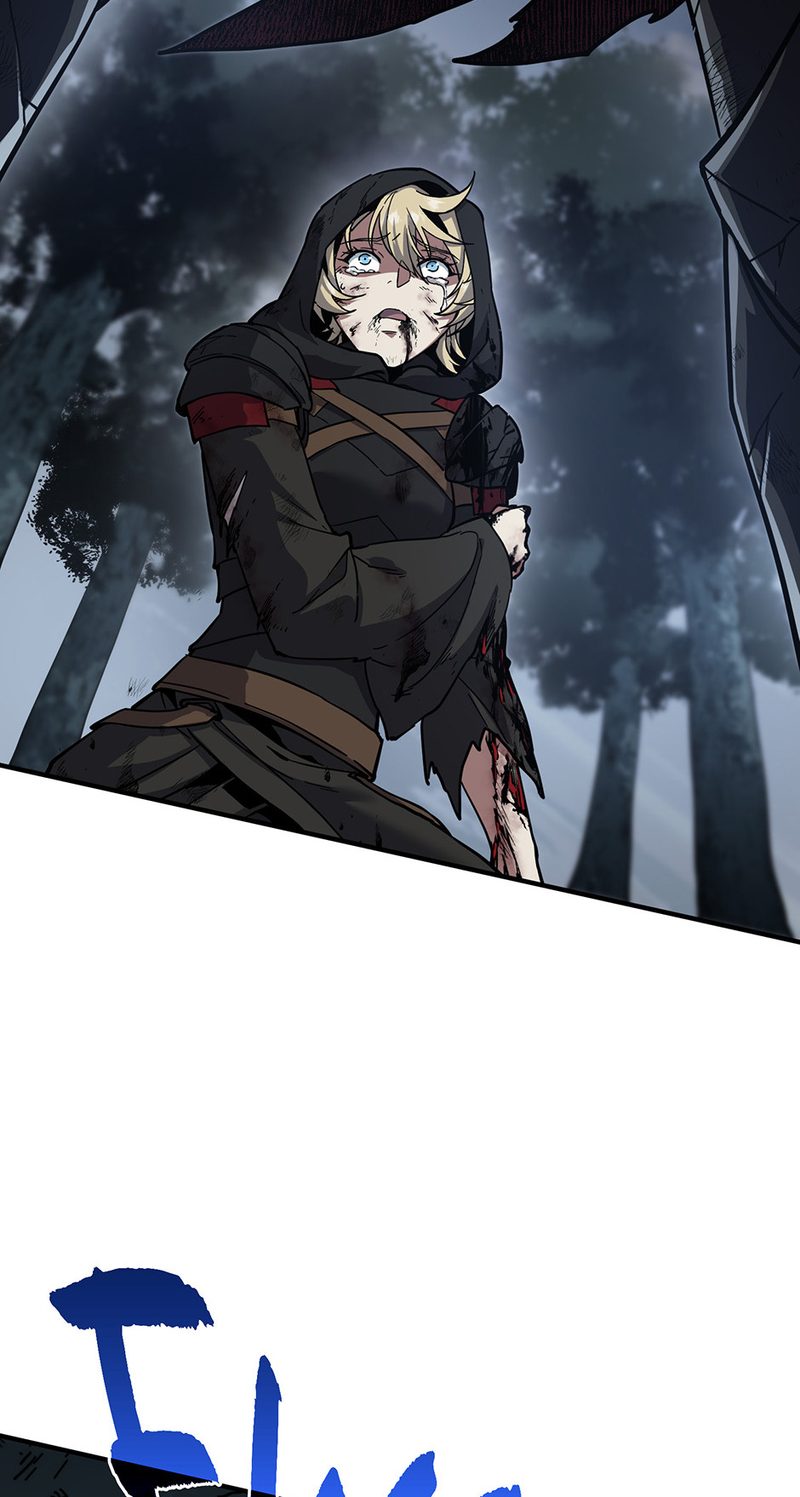 The Beginning After The End Chapter 243 - Page 65