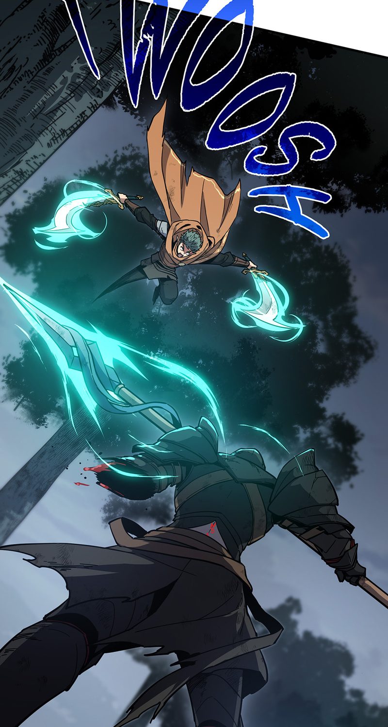 The Beginning After The End Chapter 243 - Page 66