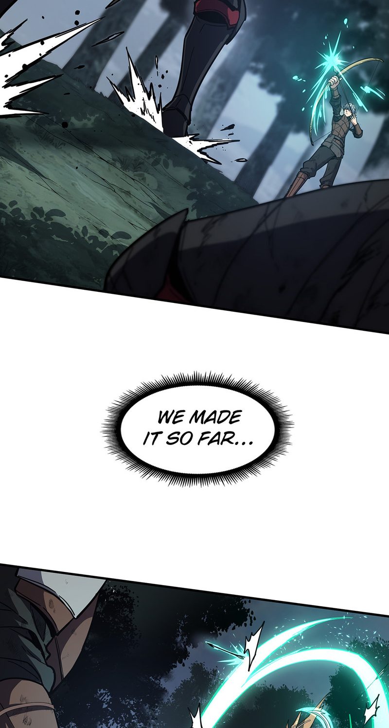 The Beginning After The End Chapter 243 - Page 67