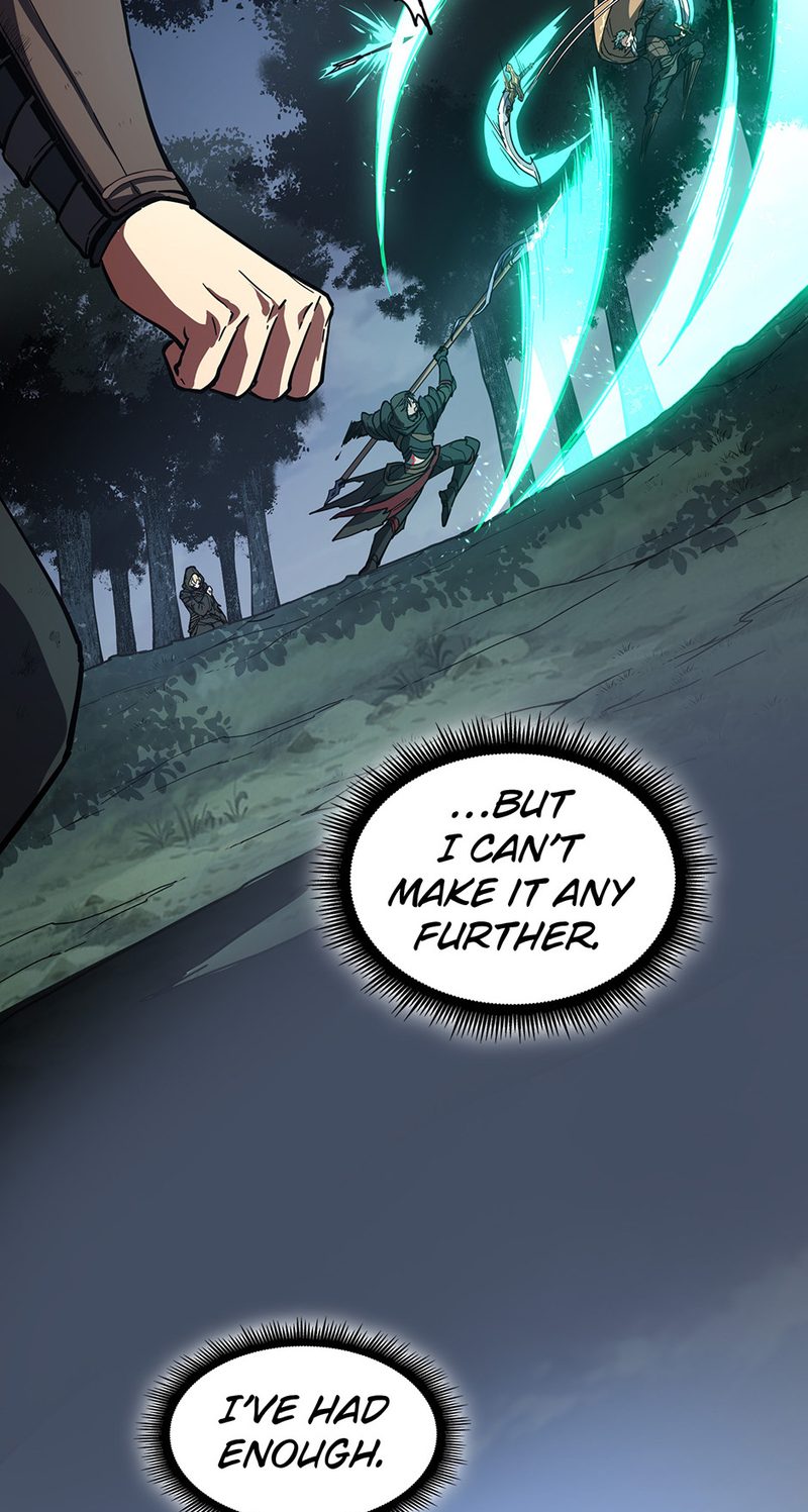 The Beginning After The End Chapter 243 - Page 68