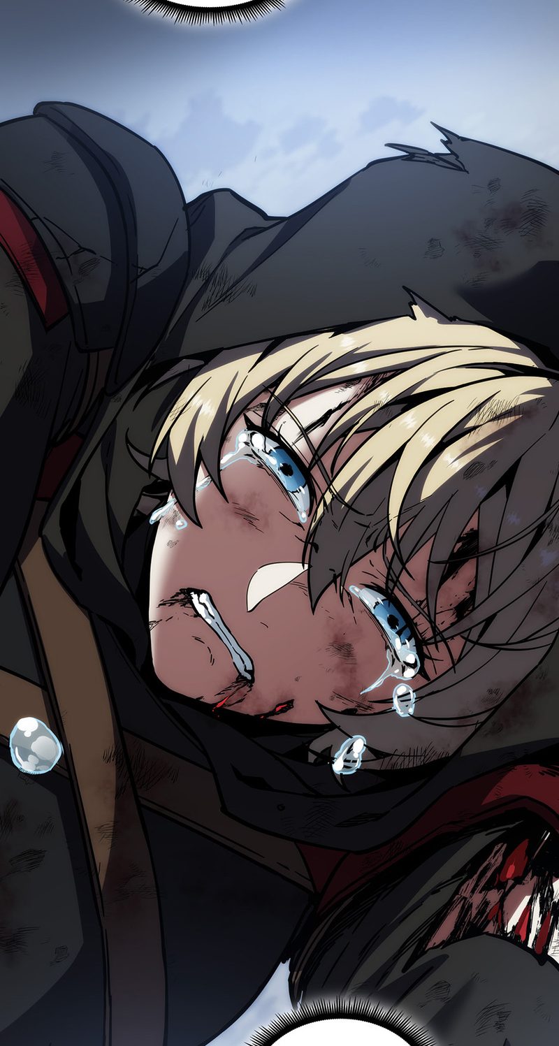 The Beginning After The End Chapter 243 - Page 69
