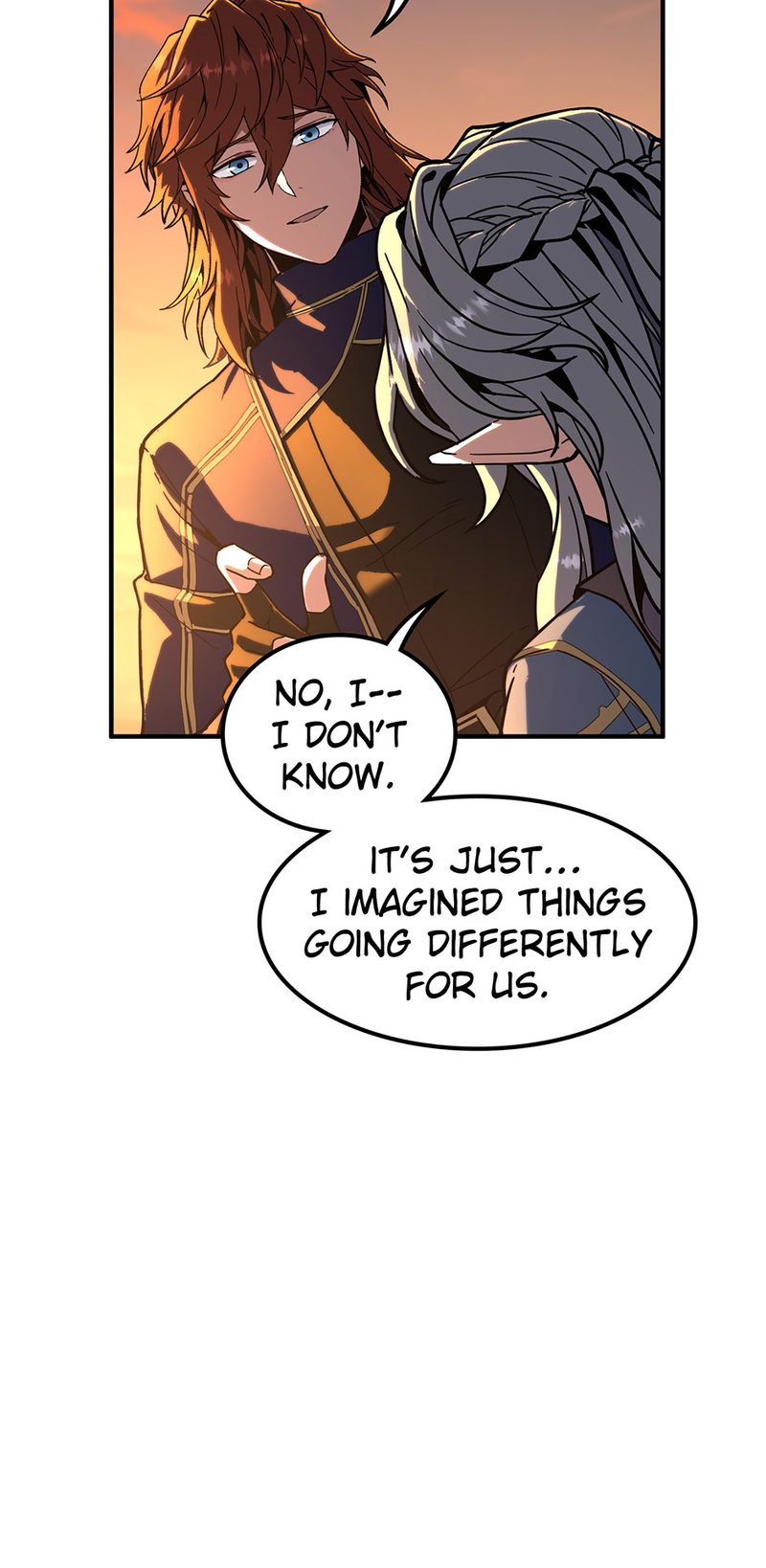 The Beginning After The End Chapter 243 - Page 7