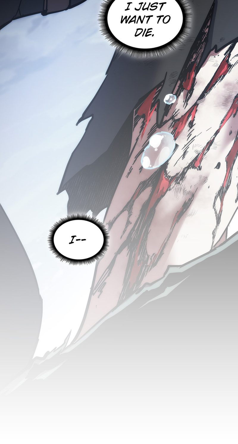The Beginning After The End Chapter 243 - Page 70