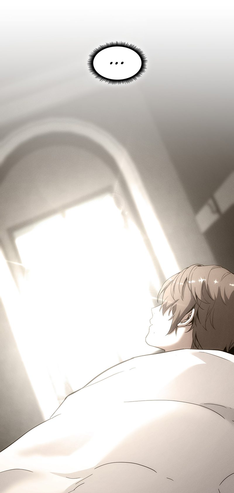 The Beginning After The End Chapter 243 - Page 71