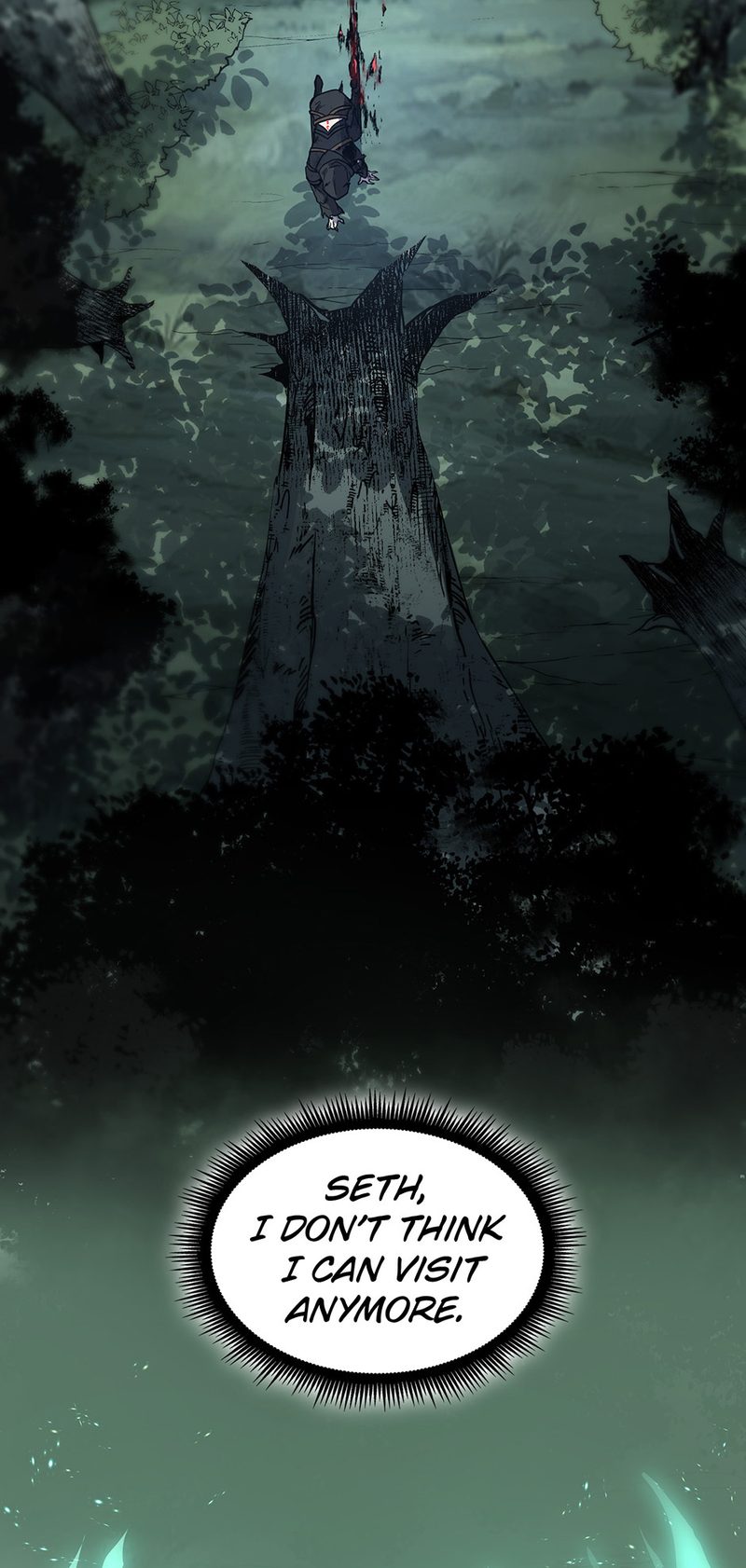 The Beginning After The End Chapter 243 - Page 74