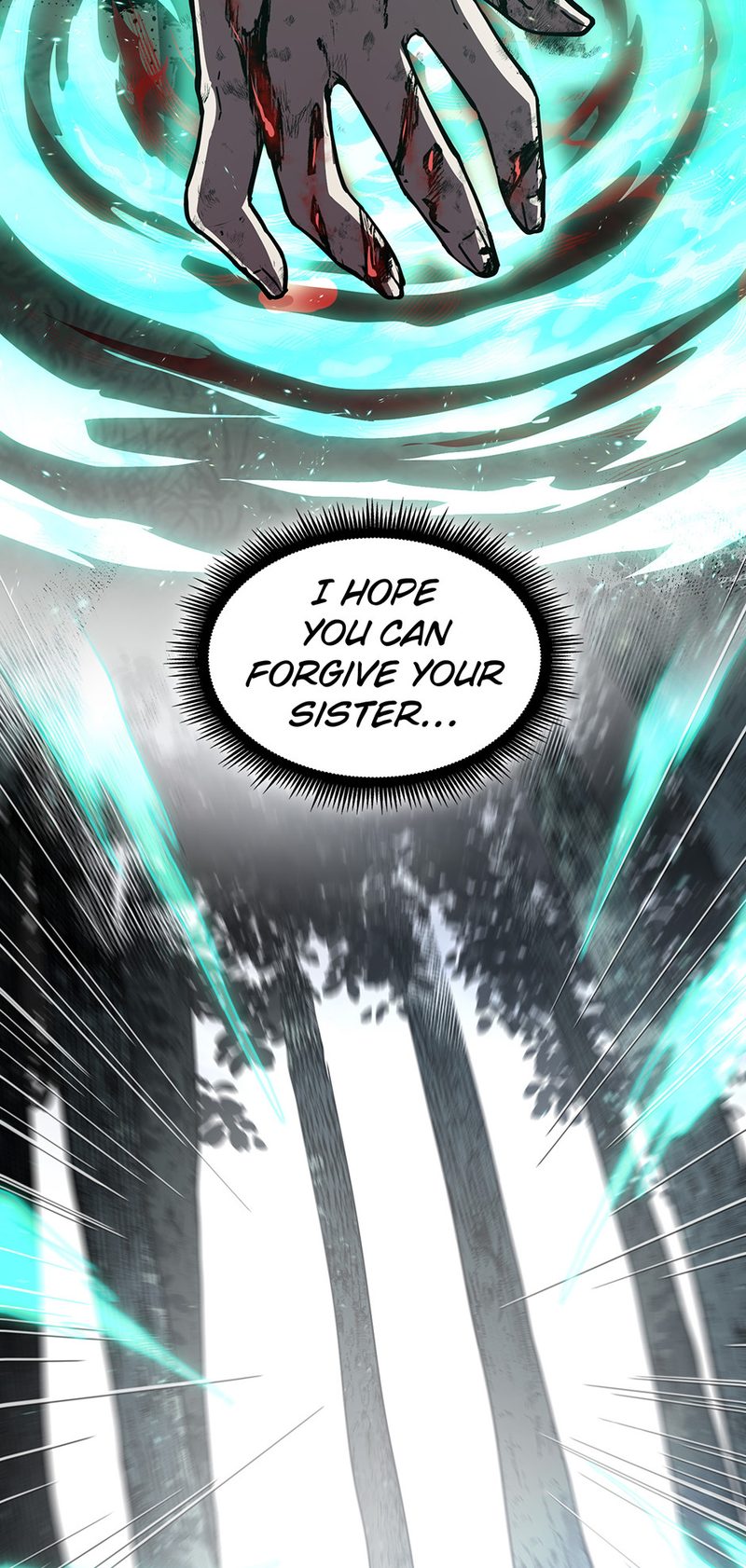 The Beginning After The End Chapter 243 - Page 76