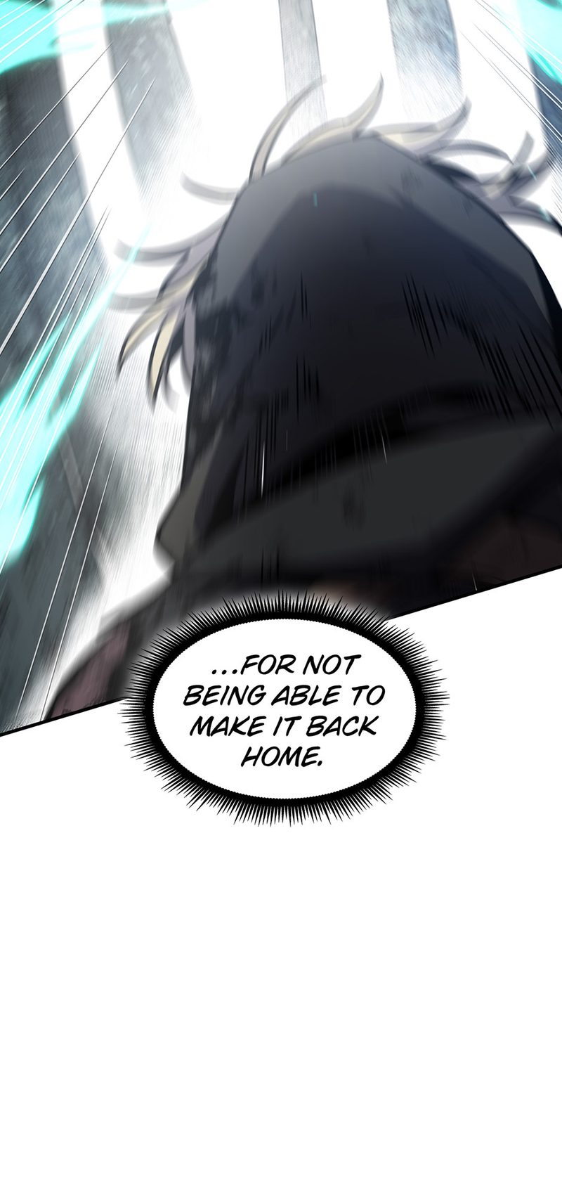 The Beginning After The End Chapter 243 - Page 77