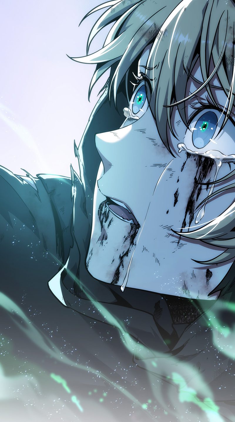 The Beginning After The End Chapter 243 - Page 81
