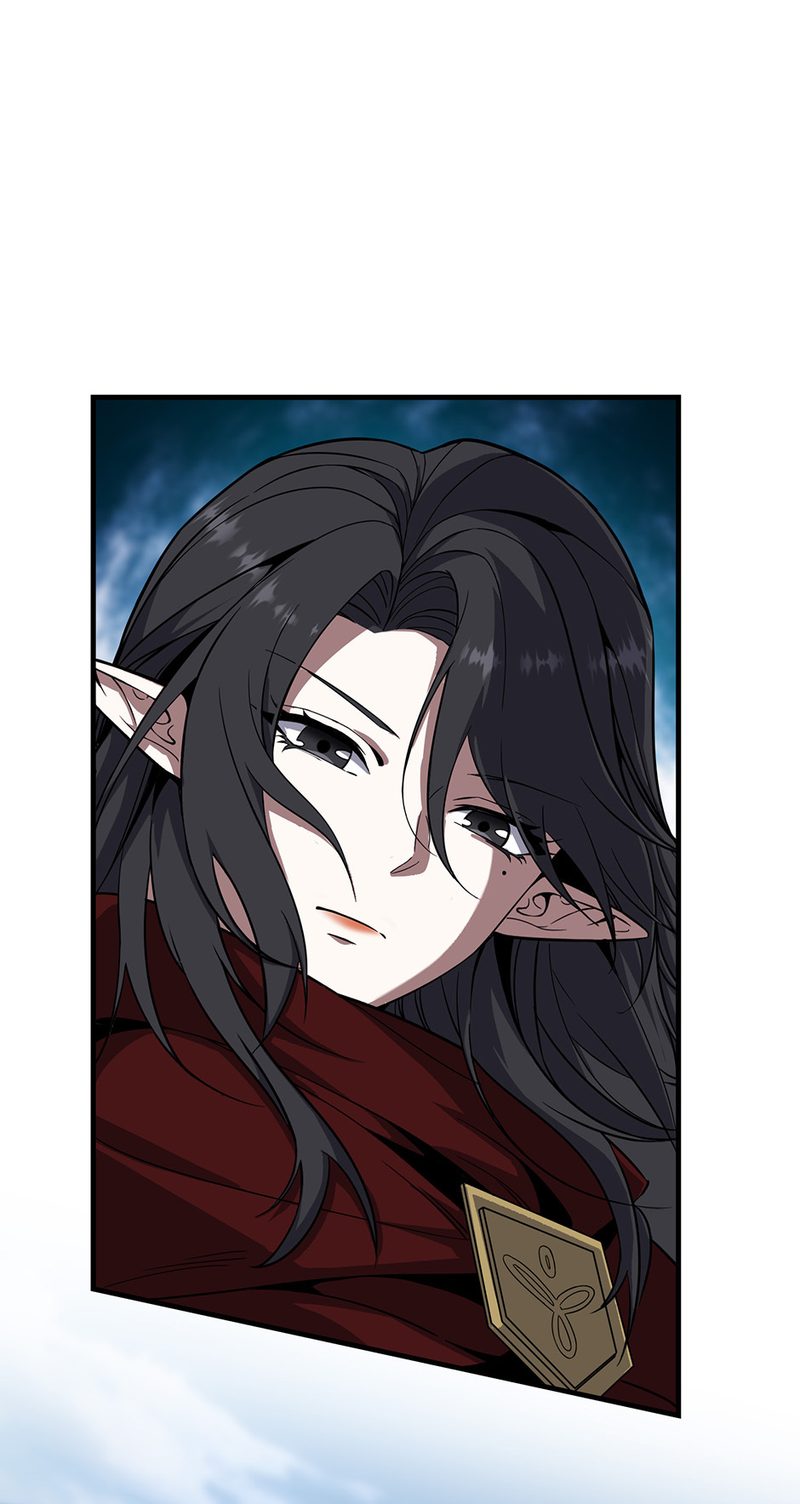 The Beginning After The End Chapter 243 - Page 84