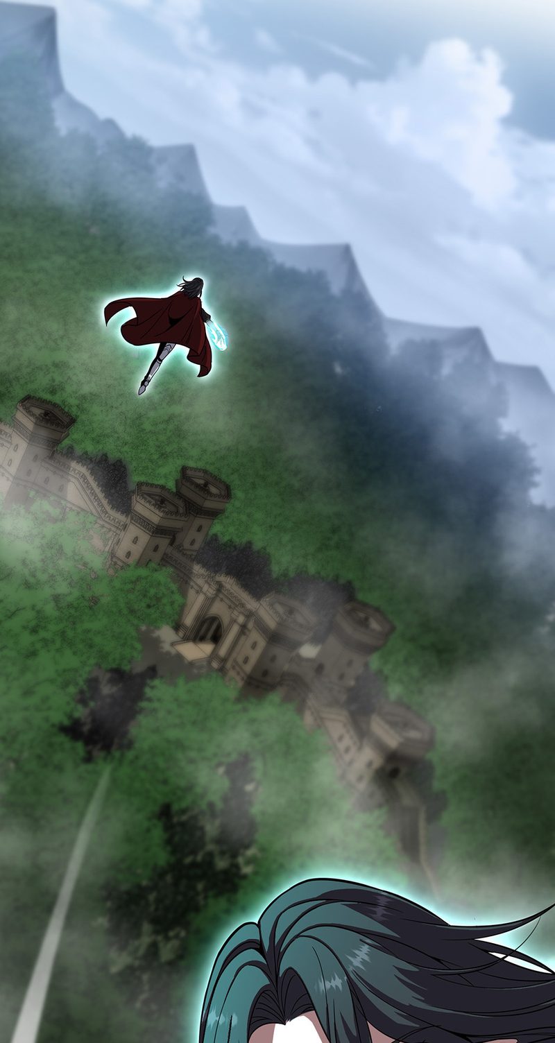 The Beginning After The End Chapter 243 - Page 85
