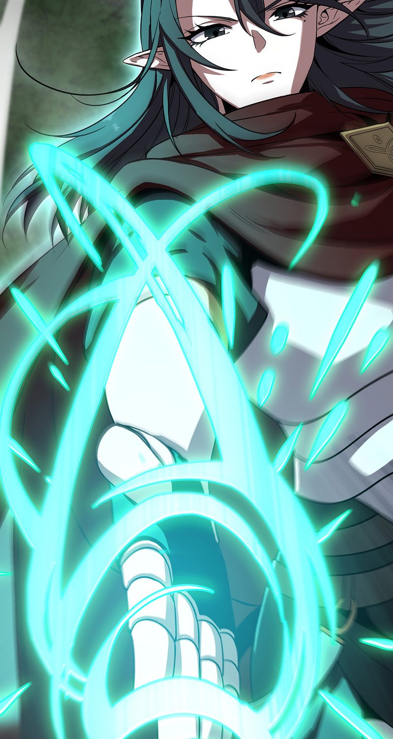 The Beginning After The End Chapter 243 - Page 86