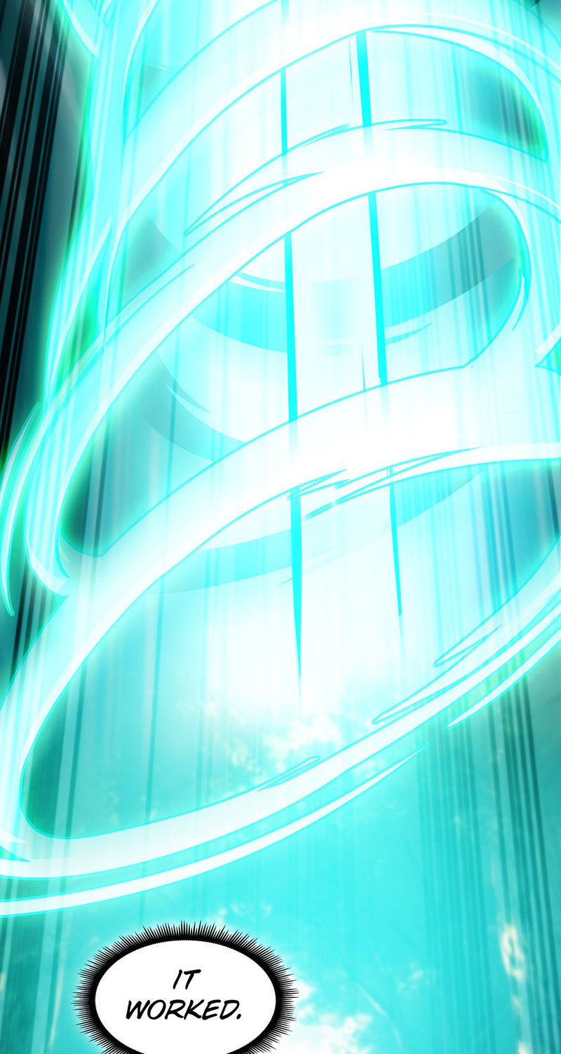 The Beginning After The End Chapter 243 - Page 88