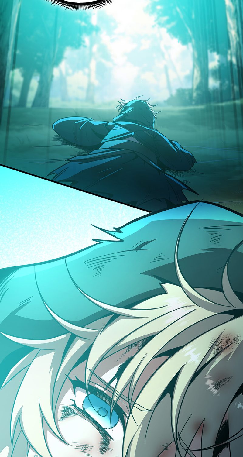 The Beginning After The End Chapter 243 - Page 89