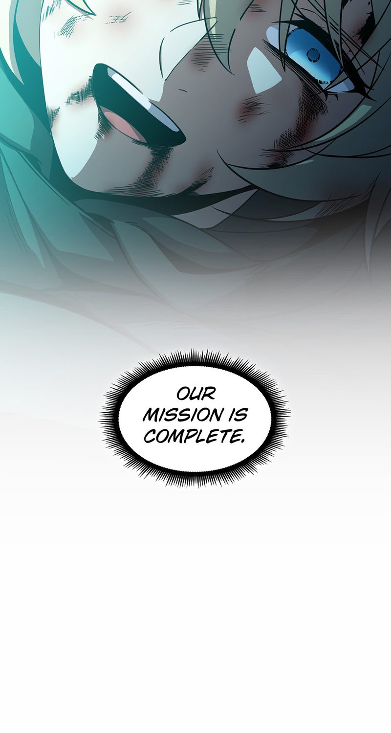 The Beginning After The End Chapter 243 - Page 90