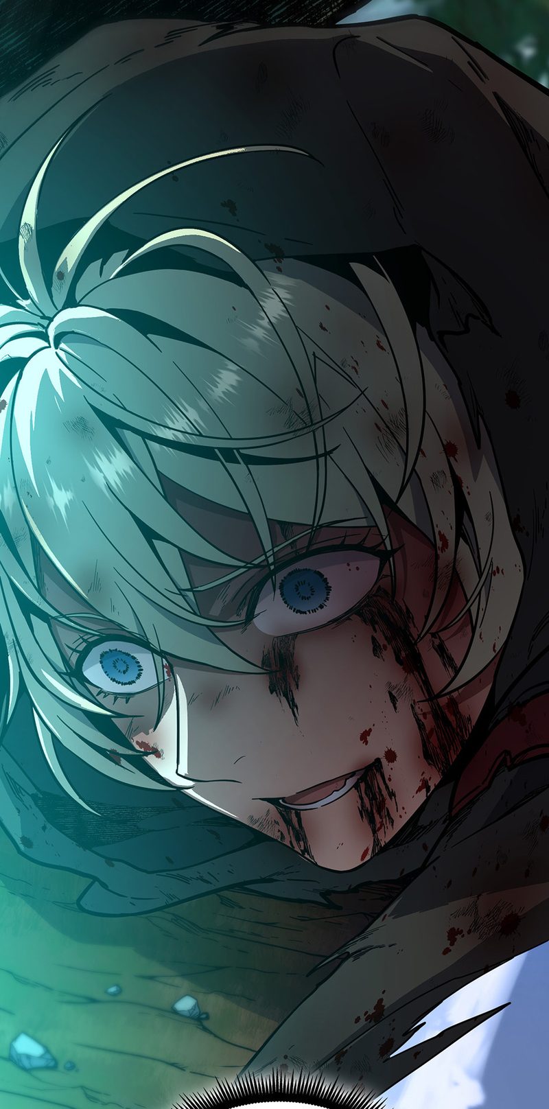 The Beginning After The End Chapter 243 - Page 93