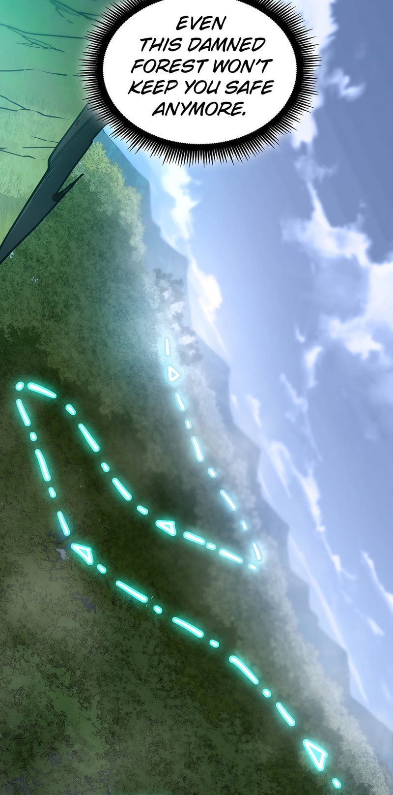 The Beginning After The End Chapter 243 - Page 94