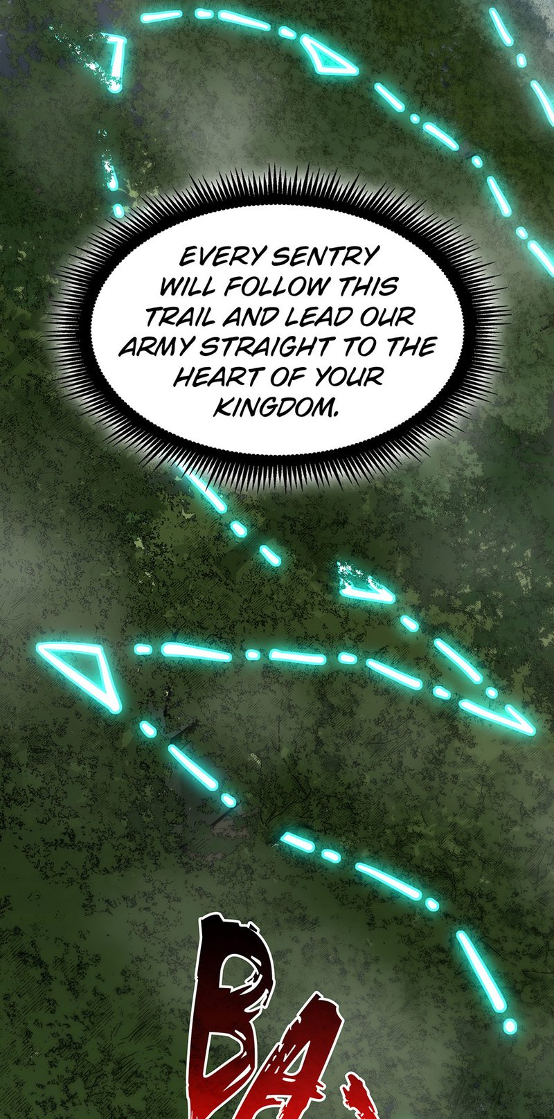 The Beginning After The End Chapter 243 - Page 95