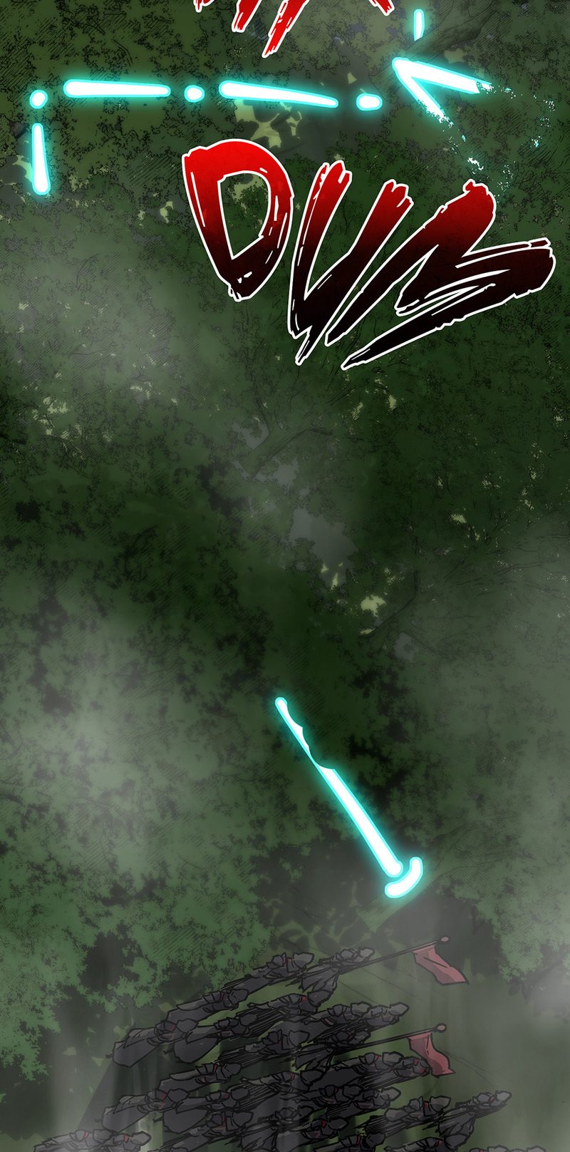 The Beginning After The End Chapter 243 - Page 96