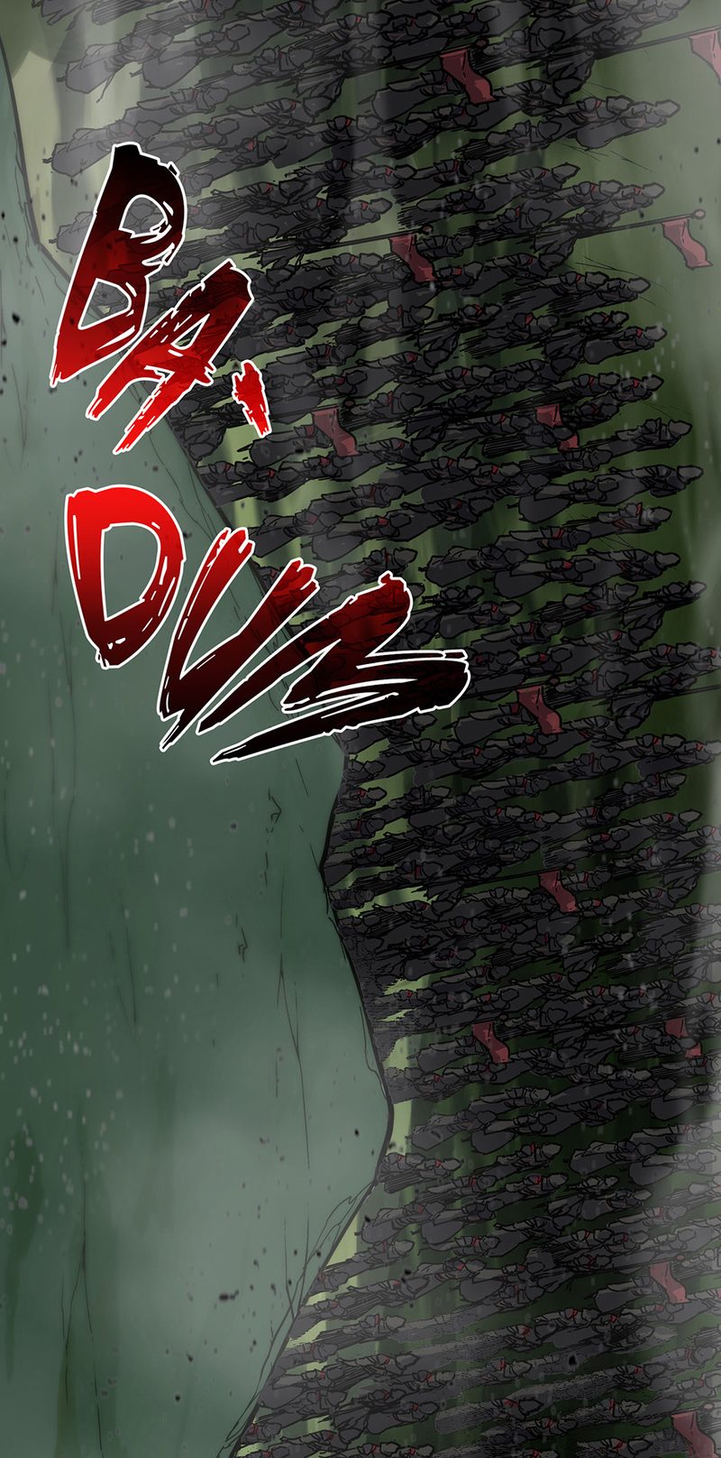 The Beginning After The End Chapter 243 - Page 97