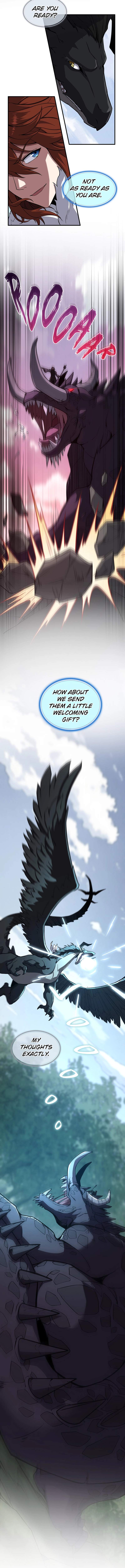 The Beginning After The End Chapter 244 - Page 15