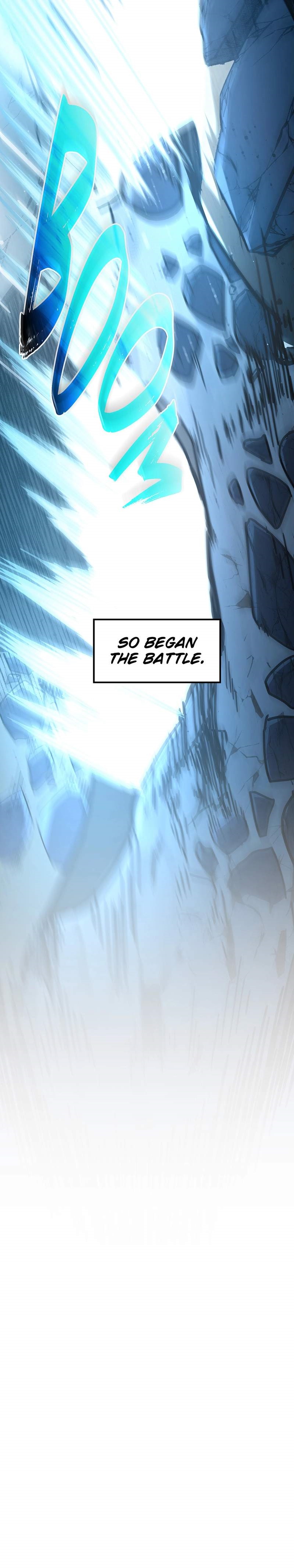 The Beginning After The End Chapter 244 - Page 17