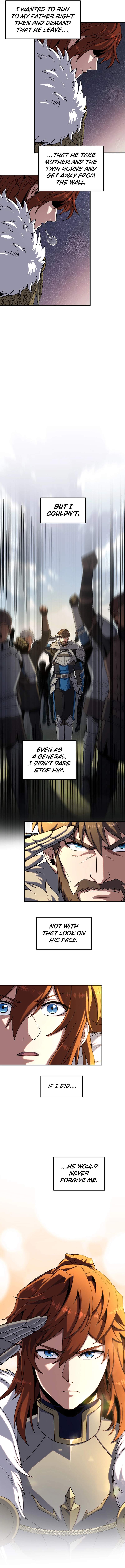 The Beginning After The End Chapter 244 - Page 9