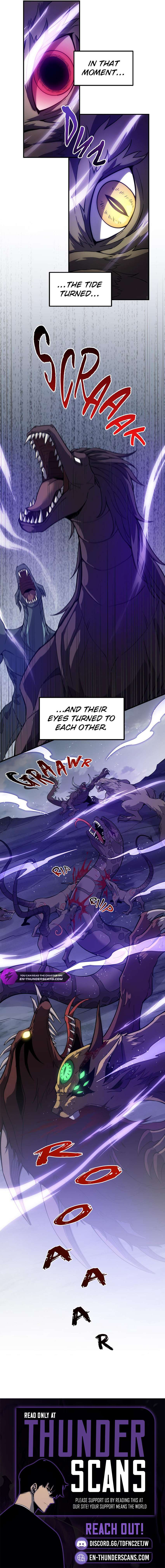 The Beginning After The End Chapter 245 - Page 13