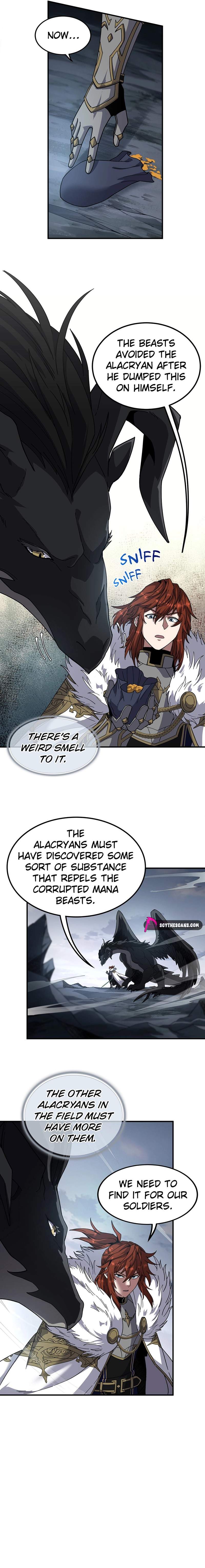 The Beginning After The End Chapter 246 - Page 10