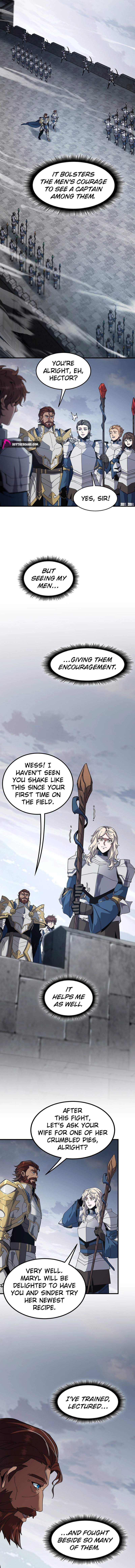 The Beginning After The End Chapter 246 - Page 13