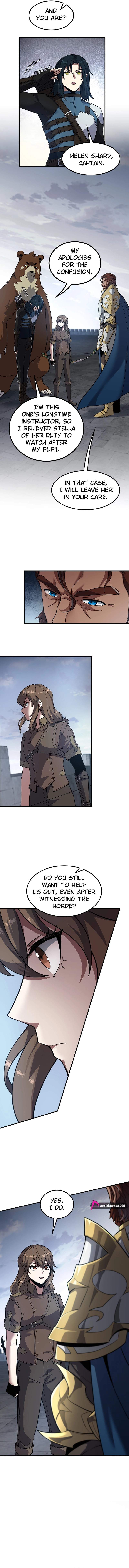 The Beginning After The End Chapter 246 - Page 15