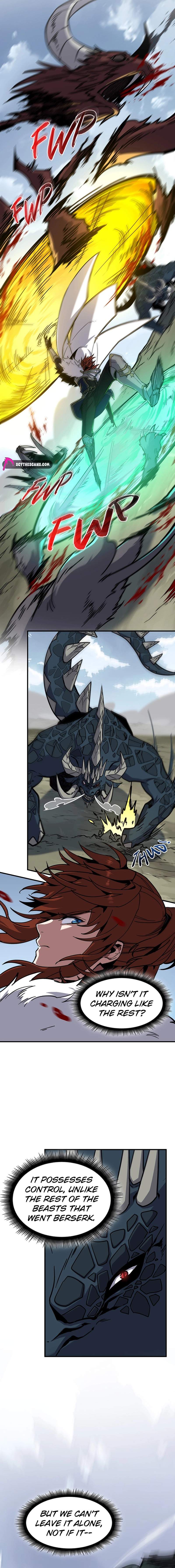 The Beginning After The End Chapter 246 - Page 5