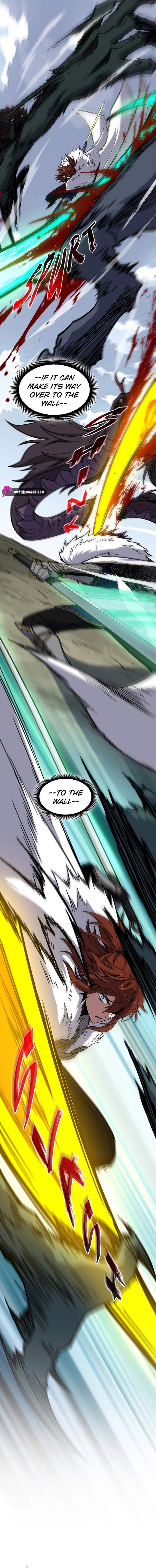 The Beginning After The End Chapter 246 - Page 6