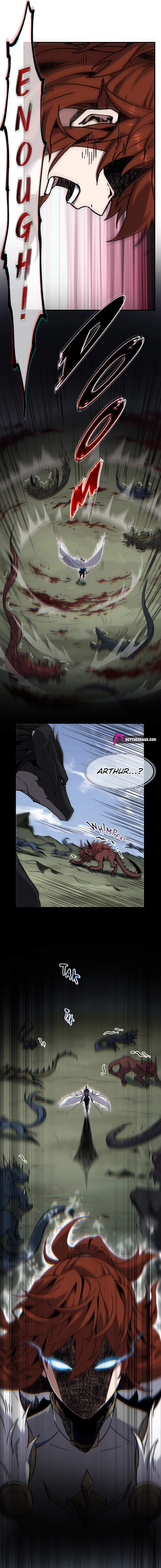 The Beginning After The End Chapter 246 - Page 7