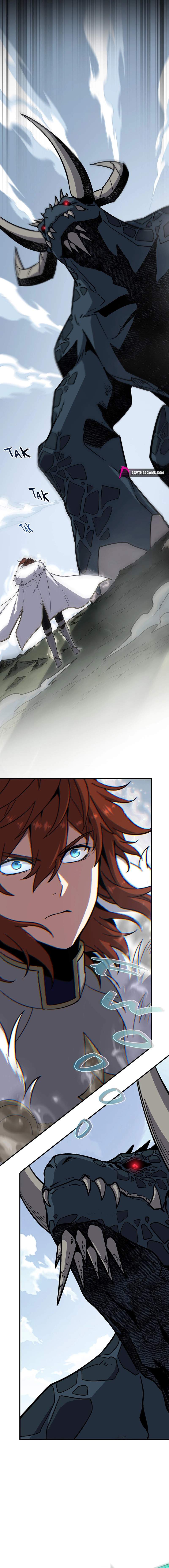 The Beginning After The End Chapter 246 - Page 8