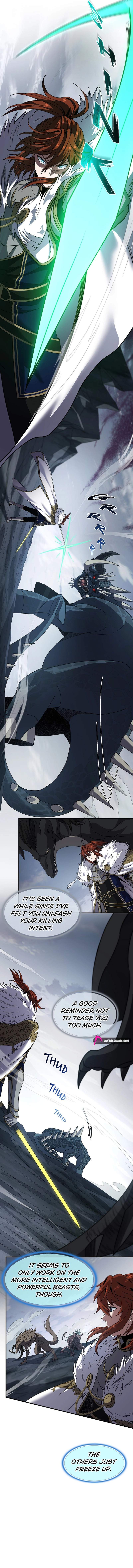 The Beginning After The End Chapter 246 - Page 9