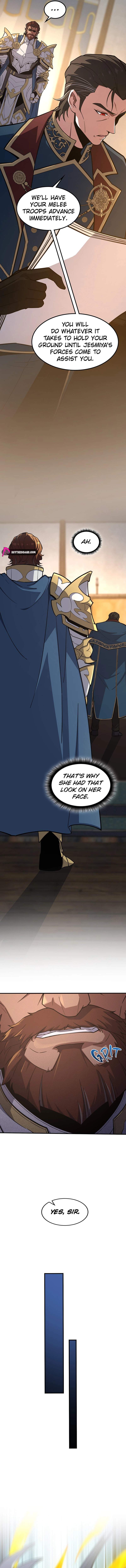 The Beginning After The End Chapter 247 - Page 10