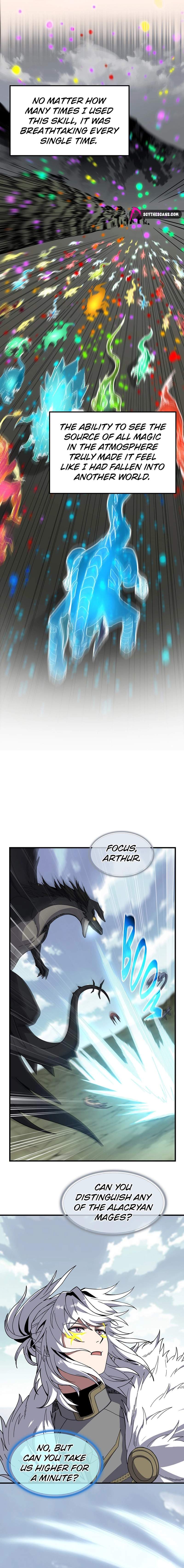 The Beginning After The End Chapter 247 - Page 14