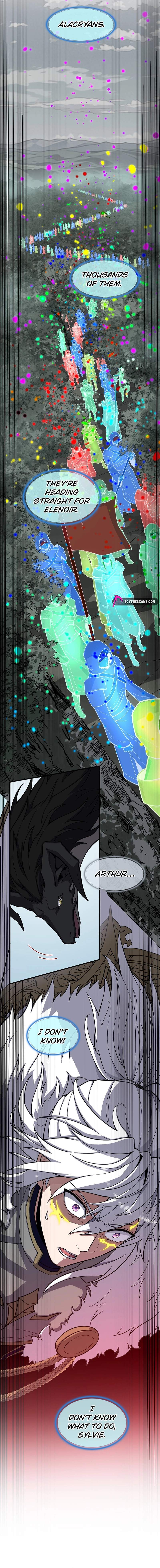 The Beginning After The End Chapter 247 - Page 16