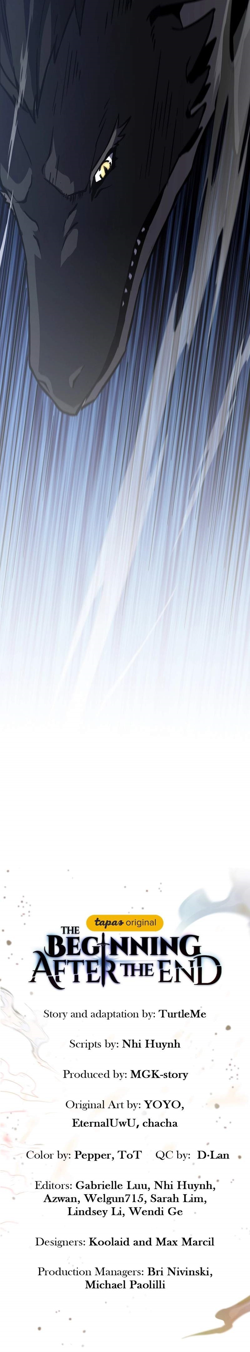 The Beginning After The End Chapter 247 - Page 19