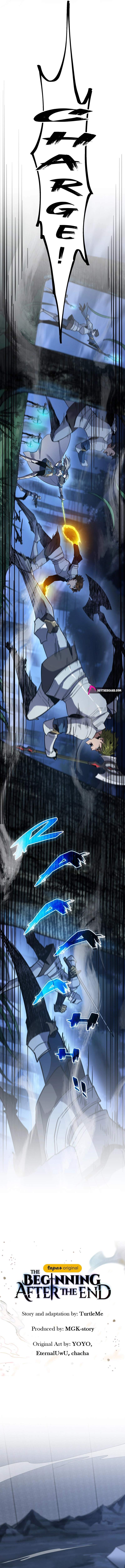 The Beginning After The End Chapter 247 - Page 7