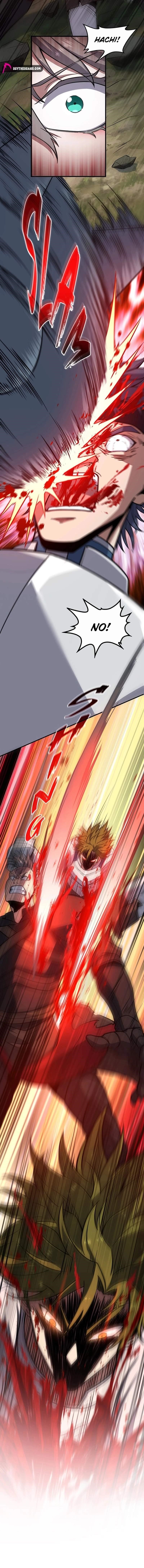 The Beginning After The End Chapter 248 - Page 10